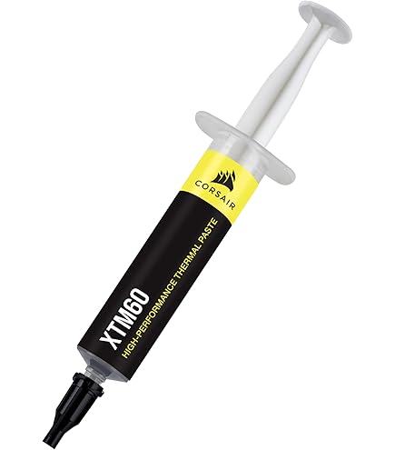 Amazon.com: ASUS ROG RG-07 Performance Thermal Paste - 3 Grams